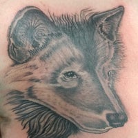 Fat tats baraboo