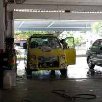 99 Car Wash Tmn Sri Kluang