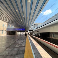 Photo taken at Beijing Railway Station by Anson L. on 7/23/2023