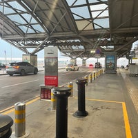 Photo taken at Terminal 2 by Anson L. on 9/23/2023