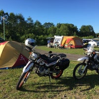 つるいキャンプ場 70 Visitors