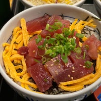 なか卯 山口湯田温泉店 Yamaguchi 山口県