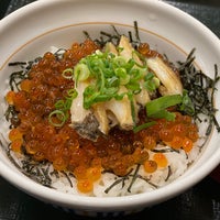 なか卯 山口湯田温泉店 Yamaguchi 山口県