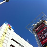西武百貨店 春日部店 Now Closed Department Store 西武百貨店 春日部店 Now Closed Department Store