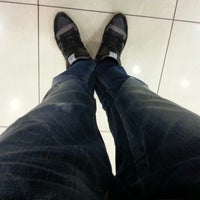 Photo taken at Calvin Klein Jeans by Геннадий С. on 11/15/2012