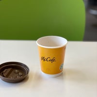 Photo taken at McDonald&amp;#39;s by Michael O. on 4/2/2023