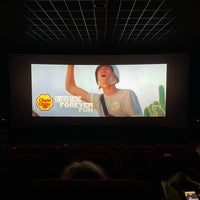 Photo taken at Cinema City by Michael O. on 7/30/2022