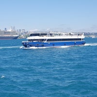 Foto scattata a Seyr-ü Sefa Teknesi | İstanbul Tekne Kiralama &amp;amp; Teknede Düğün da Seyr-ü Sefa Teknesi | İstanbul Tekne Kiralama &amp;amp; Teknede Düğün il 1/18/2017