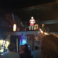 Photo taken at TapHouse 61 by Skotter T. on 6/24/2015