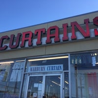 Marburn Curtain Warehouse Furniture