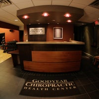 6/10/2014にGoodyear Chiropractic Health CenterがGoodyear Chiropractic Health Centerで撮った写真