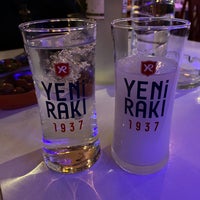 Photo taken at Ayvalık Meze Balık by Erdem E. on 11/5/2022