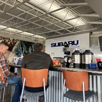 Photo taken at Heuberger Subaru by Sue S. on 2/12/2022