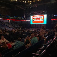 Photo taken at Smoothie King Center by Sue S. on 5/19/2022