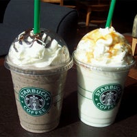 Photo taken at Starbucks by  Emre  on 12/13/2012