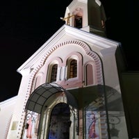 Собор Петра и Павла Шахты