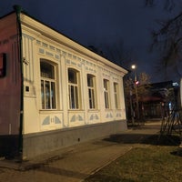 Photo taken at Музей радио им. А. С. Попова by Александр К. on 11/7/2020