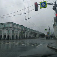 Photo taken at Торговые ряды by Александр К. on 4/2/2021