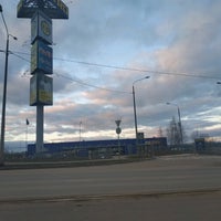 Photo taken at Metro Cash &amp;amp; Carry by Александр К. on 12/19/2019