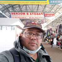 Photo taken at Автовокзал by Александр К. on 11/23/2021