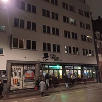 Photo taken at Copenhagen Downtown Bar &amp;amp; Hostel by Александр К. on 12/9/2021