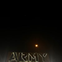 Photo taken at Army Burger by Jasser on 3/25/2022