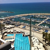 Banana Beach בננה ביץ Kerem Hateimanim тель авив