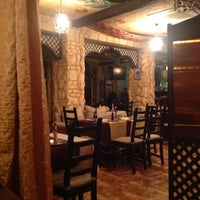 Photo taken at Ресторан Щербет by Виктория К. on 11/7/2012