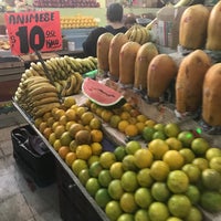 Photo taken at Mercado de la panamericana by Dan B. on 10/1/2017