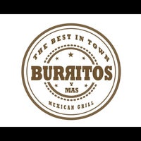 Photo taken at Burritos y Mas by Luis F. on 4/28/2016