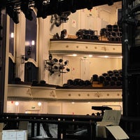 Foto scattata a Rahvusooper Estonia / Estonian National Opera da Viktoria K. il 10/16/2022