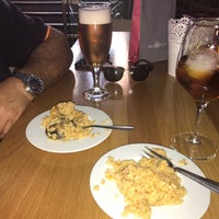 5/21/2017 tarihinde Olga F.ziyaretçi tarafından Restaurante Casa Lucio'de çekilen fotoğraf