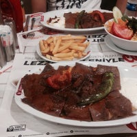 Photo taken at Baydöner by Meryem C. on 7/3/2019