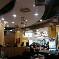 Photo taken at McDonald&amp;#39;s by Sergiy K. on 12/5/2012