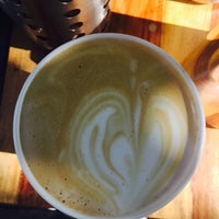 8/13/2015에 hemanth karthik K.님이 Elabrew Coffee에서 찍은 사진