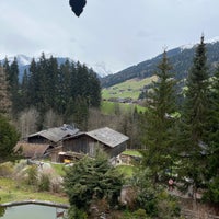 Photo taken at Gratlspitz Haus by Umman 🕊️🕊️🕊️ D. on 4/7/2023