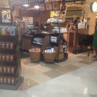 Photo taken at Starbucks by Asia G. on 10/25/2012