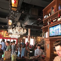 Photo taken at 5 Bar by Lisa B. on 10/7/2018
