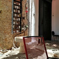 5/1/2019 tarihinde Ani S.ziyaretçi tarafından Café Montejo'de çekilen fotoğraf
