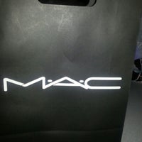 Photo taken at MAC Cosmetics by Nicky C. on 2/22/2013
