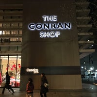 Photo taken at THE CONRAN SHOP 名古屋店 by Hiroaki N. on 12/22/2015