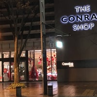 Photo taken at THE CONRAN SHOP 名古屋店 by Hiroaki N. on 12/15/2015