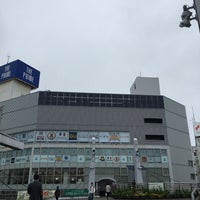 Photo taken at Yokosuka-chūō Station (KK59) by Hiroaki N. on 6/8/2016