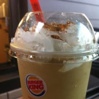 Photo taken at Burger King by Bootsie on 12/5/2012