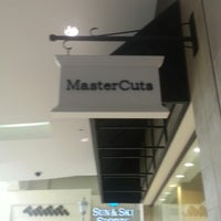 Photo taken at MasterCuts by Marcus on 6/16/2013