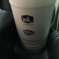 Photo taken at Jack in the Box by Marcus on 3/9/2013