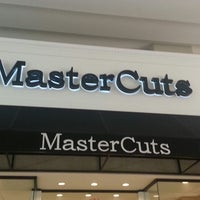 Photo taken at MasterCuts by Marcus on 5/18/2013