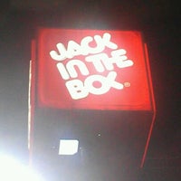 Photo taken at Jack in the Box by Marcus on 9/18/2012