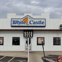 Photo taken at White Castle by Marcus on 5/3/2019