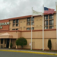 Wyndham Garden Hotel Newark Airport And Port Newark 52 Tips